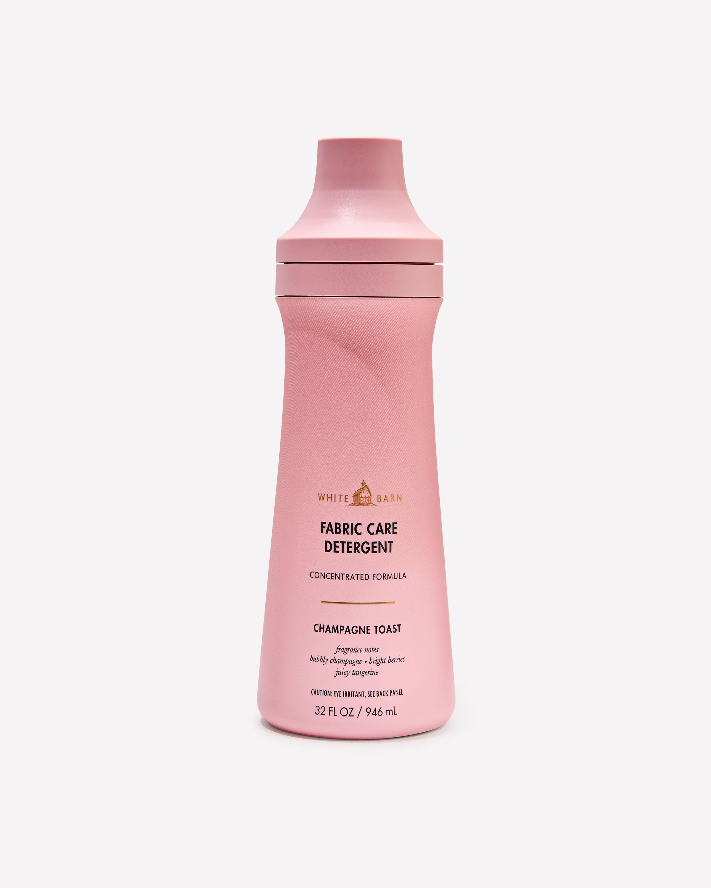 Champagne Toast Laundry Detergent