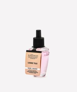 Lounge Talk Wallflowers Fragrance Refill