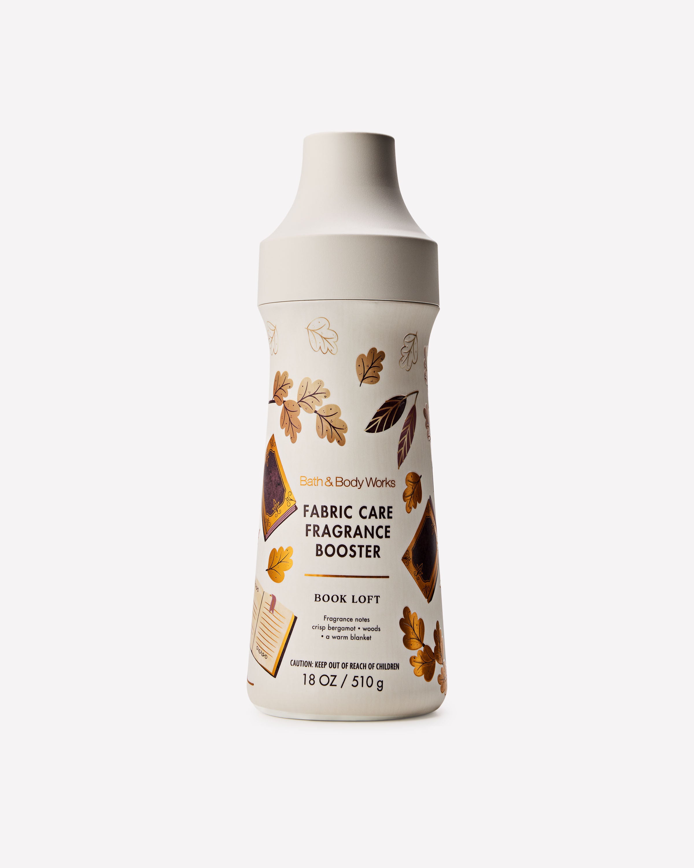 Book Loft Fragrance Booster
