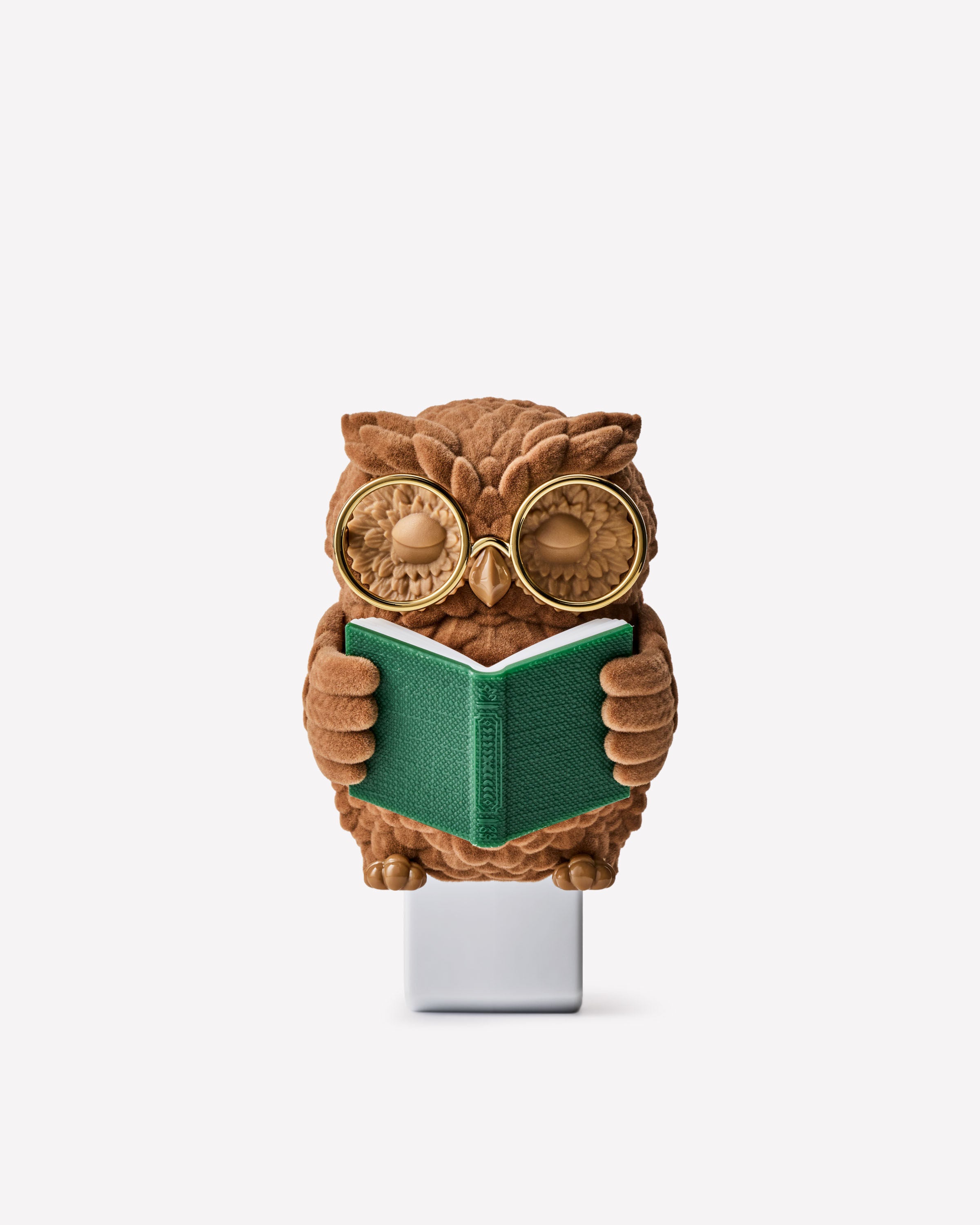 Reading Owl Scent Control™ Wallflowers Fragrance Plug