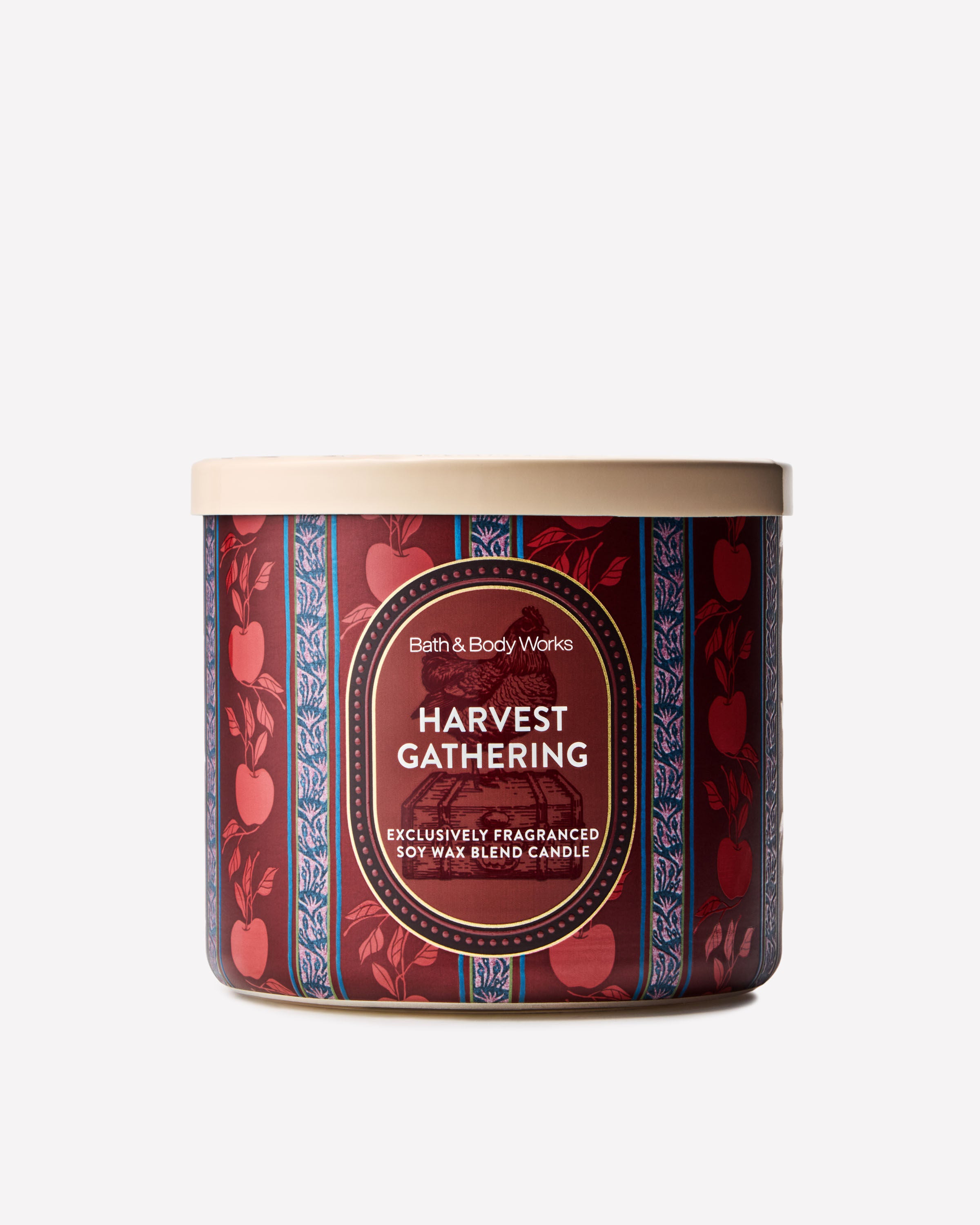 Harvest Gathering